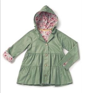 Matilda Jane Wilderness Jacket XXL/2X